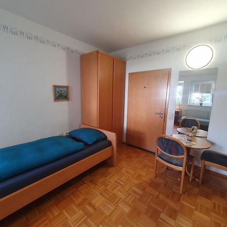 Abm Apartment 17 Zwingenberg  Ngoại thất bức ảnh