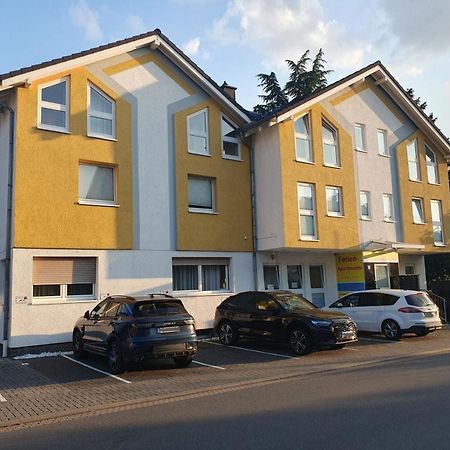 Abm Apartment 17 Zwingenberg  Ngoại thất bức ảnh