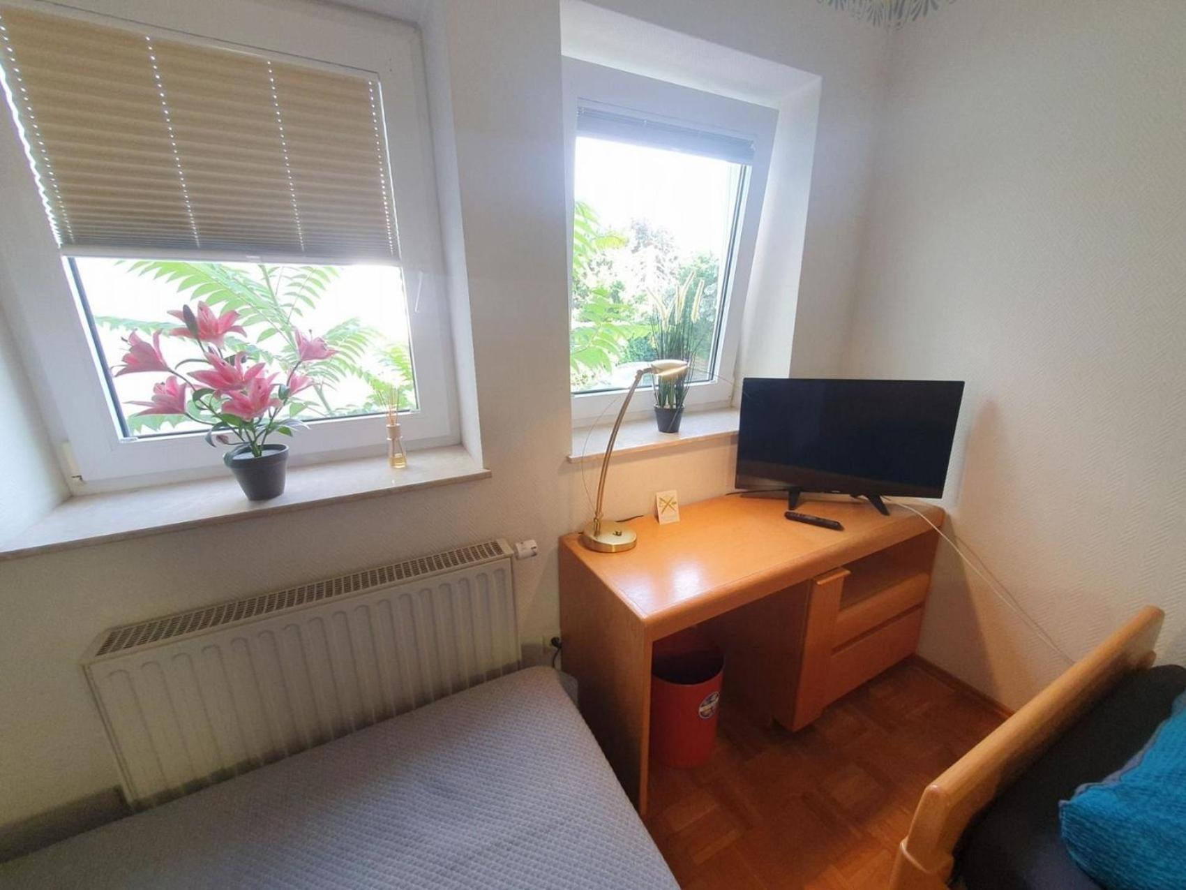 Abm Apartment 17 Zwingenberg  Ngoại thất bức ảnh