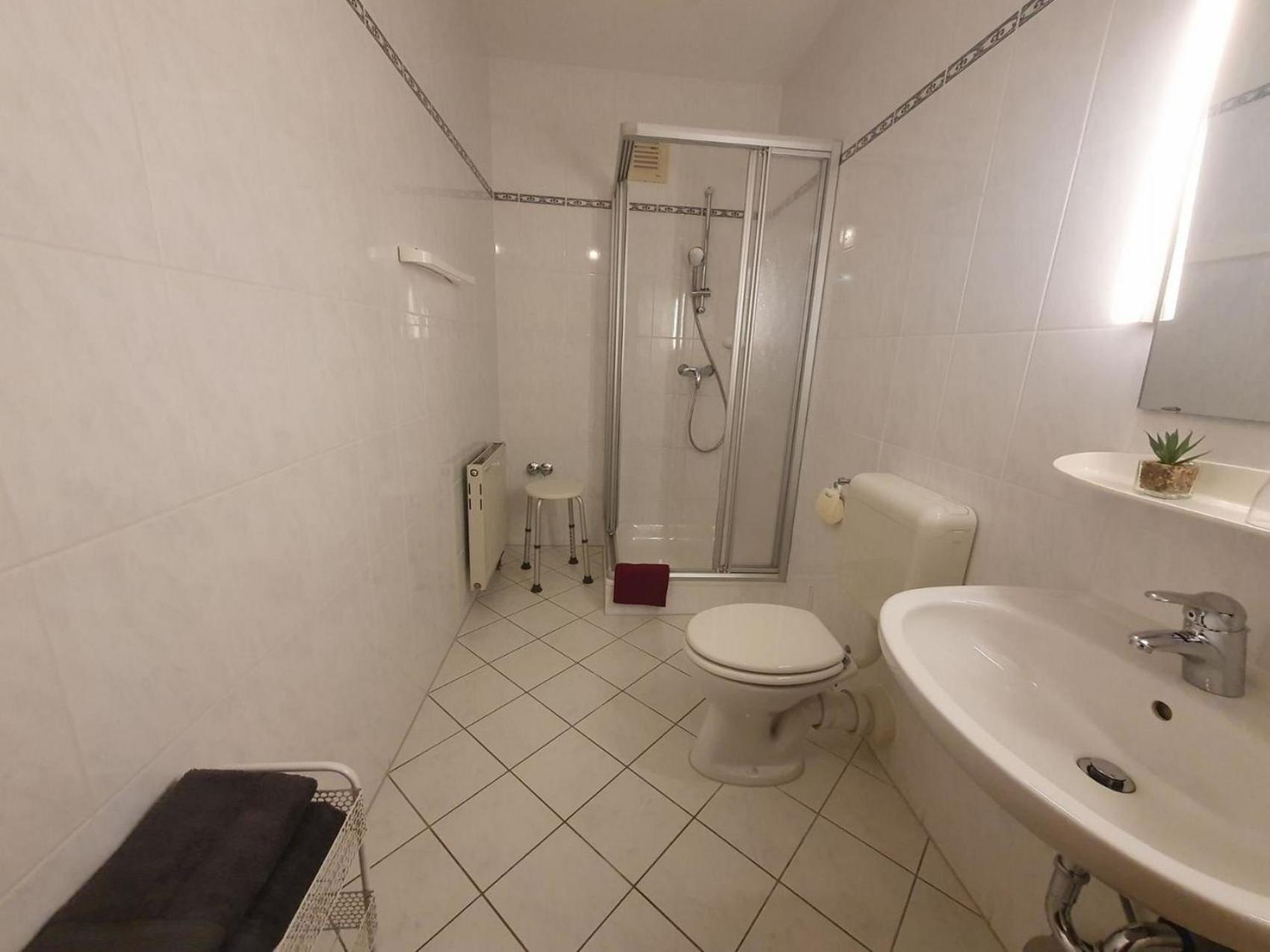 Abm Apartment 17 Zwingenberg  Ngoại thất bức ảnh