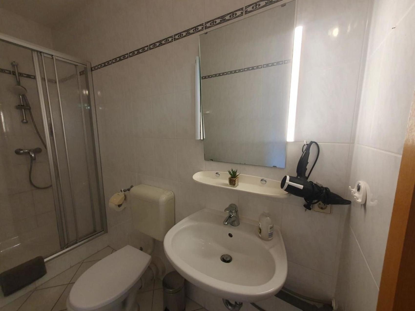 Abm Apartment 17 Zwingenberg  Ngoại thất bức ảnh