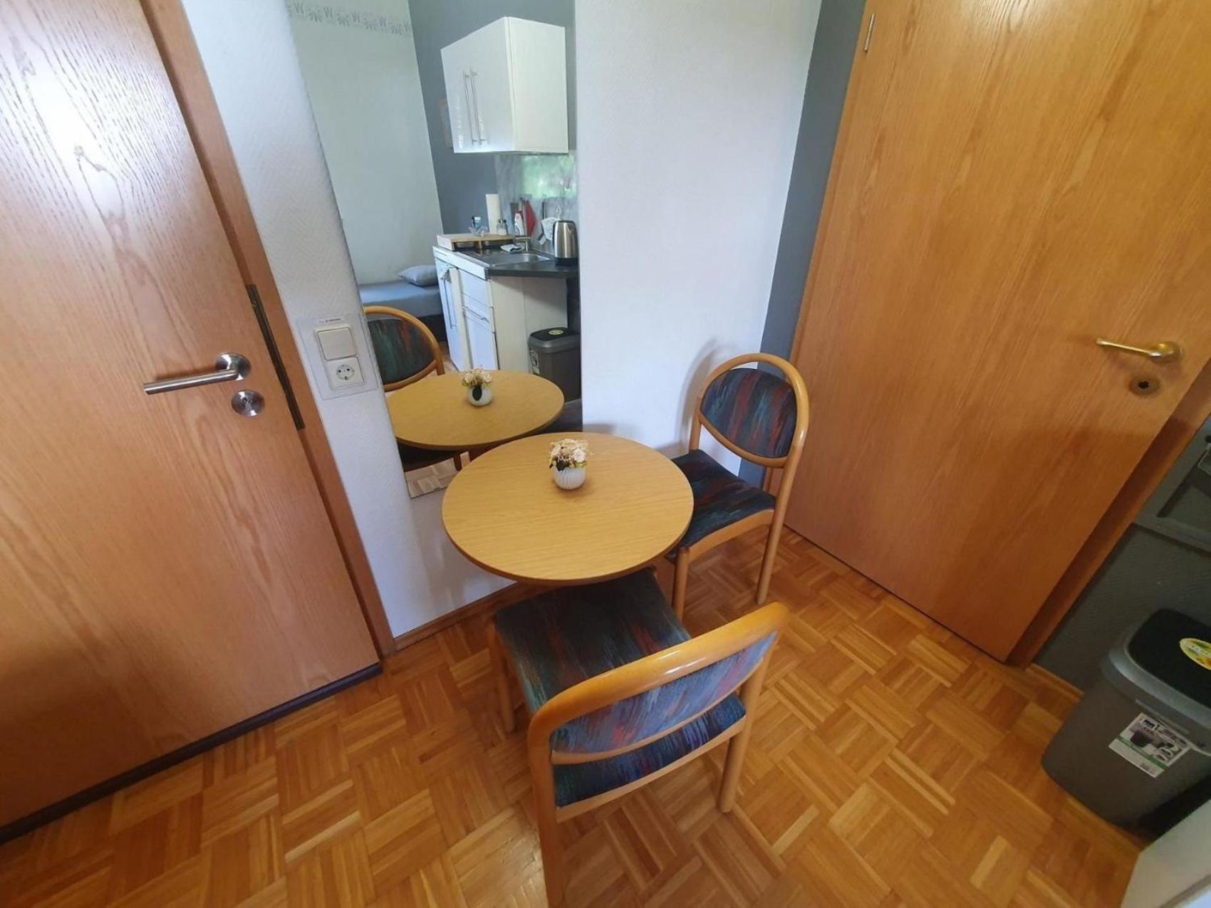 Abm Apartment 17 Zwingenberg  Ngoại thất bức ảnh
