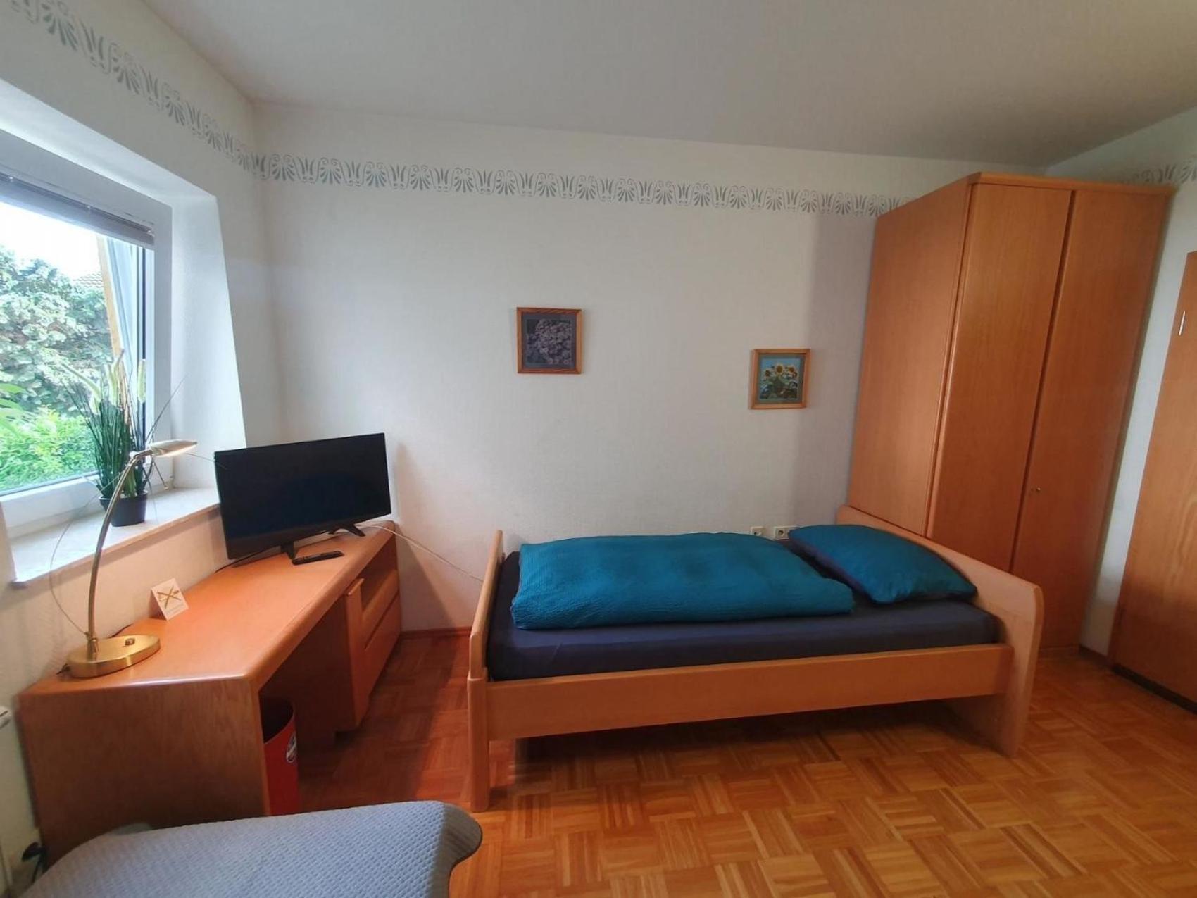 Abm Apartment 17 Zwingenberg  Ngoại thất bức ảnh