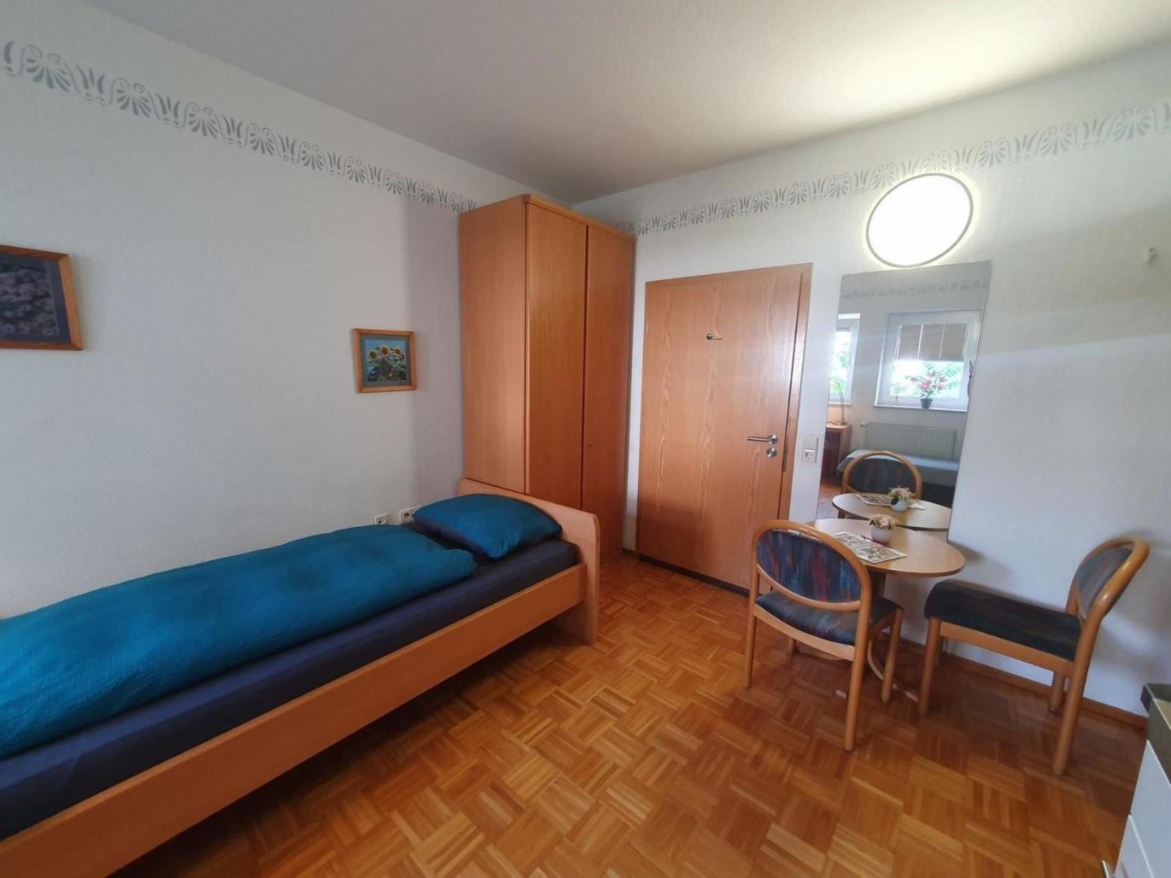 Abm Apartment 17 Zwingenberg  Ngoại thất bức ảnh
